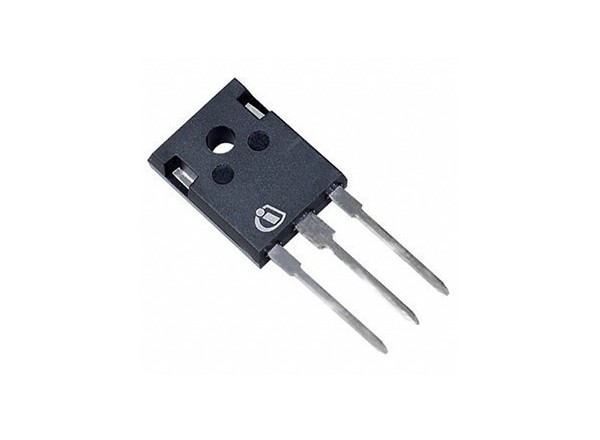 TRANSISTOR IRFP460 MOSFET N 500V 20A 250W TO 247 Electro G Es